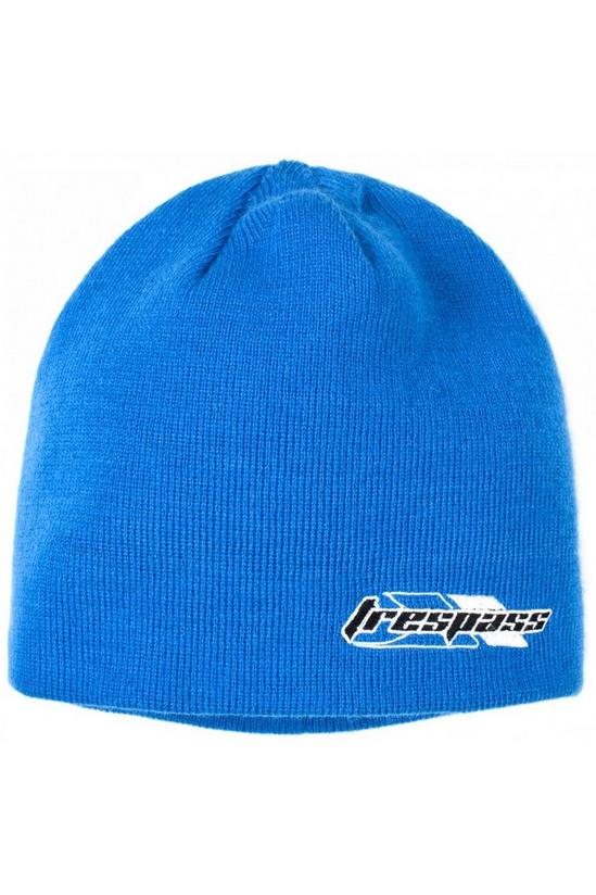 Trespass Robot Winter Knitted Hat 1