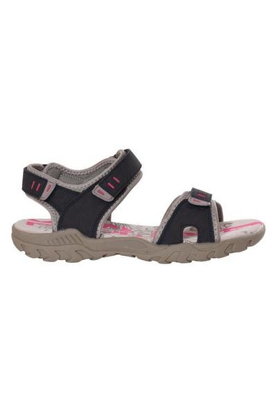 Toggle & Touch Fastening Sports Sandals