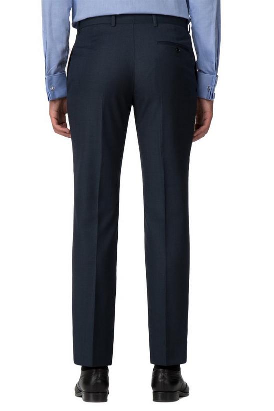 Racing Green Pick & Pick Tailored Trousers 2