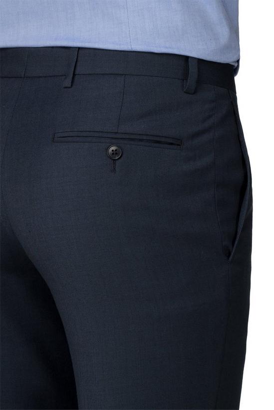 Racing Green Pick & Pick Tailored Trousers 3
