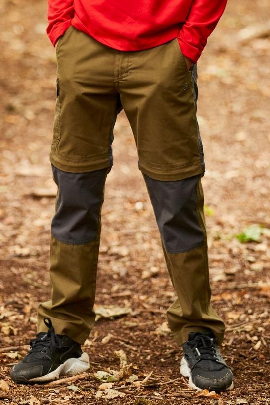 Craghoppers 'Kiwi' Trousers 2