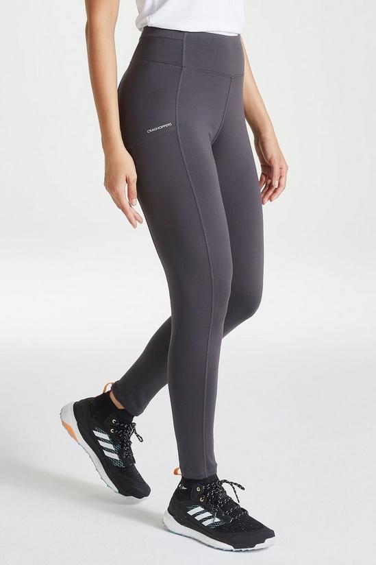 Craghoppers Insulated 'Winter Trekking' Tights 1