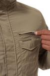 Craghoppers 'NosiLife Adventure II' Insect-Repellent Walking Jacket thumbnail 5