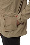 Craghoppers 'NosiLife Adventure II' Insect-Repellent Walking Jacket thumbnail 6