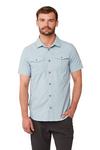 Craghoppers Insect-Repellent 'NosiLife Adventure II' Short Sleeve Shirt thumbnail 1