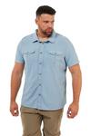 Craghoppers Insect-Repellent 'NosiLife Adventure II' Short Sleeve Shirt thumbnail 3