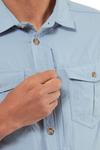 Craghoppers Insect-Repellent 'NosiLife Adventure II' Short Sleeve Shirt thumbnail 5
