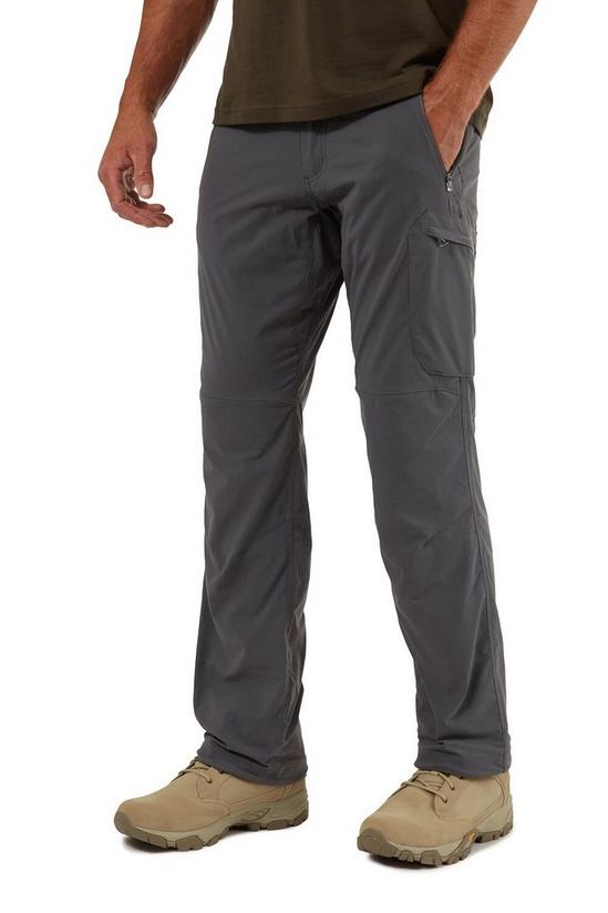 Craghoppers Stretch 'NosiLife Pro II' Trousers 1