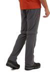 Craghoppers Stretch 'NosiLife Pro Convertible II' Walking Trousers thumbnail 2