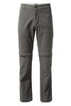 Craghoppers Stretch 'NosiLife Pro Convertible II' Walking Trousers thumbnail 3