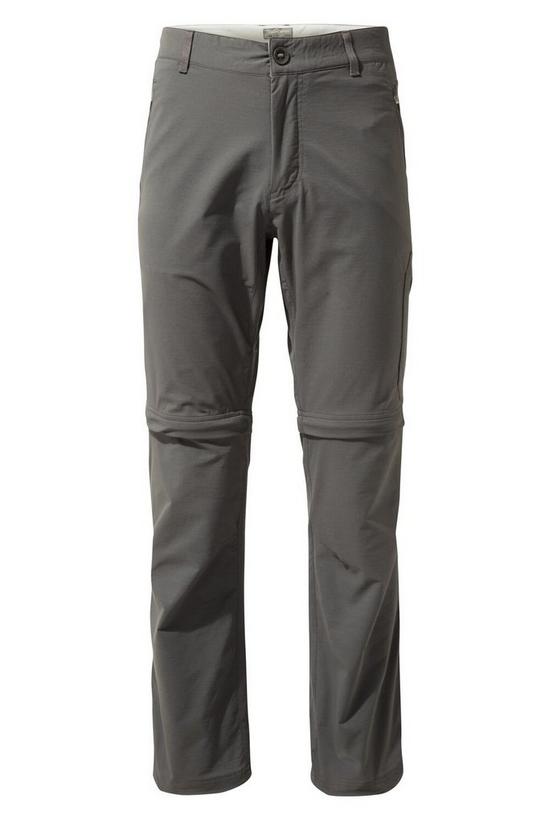 Craghoppers Stretch 'NosiLife Pro Convertible II' Walking Trousers 3