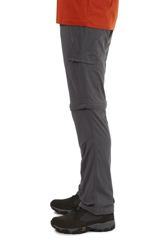 Craghoppers Stretch 'NosiLife Pro Convertible II' Walking Trousers 4