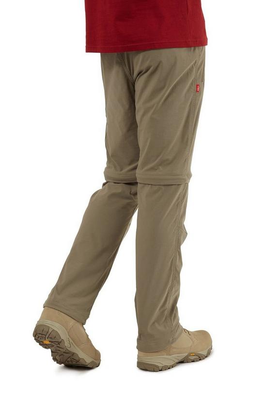 Craghoppers Stretch 'NosiLife Pro Convertible II' Walking Trousers 2