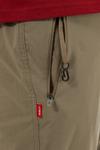 Craghoppers Stretch 'NosiLife Pro Convertible II' Walking Trousers thumbnail 5