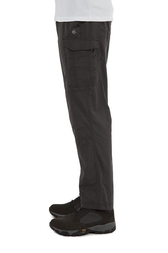 Craghoppers Insect-Repellent 'NosiLife Cargo II' Walking Trousers 3