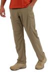Craghoppers Insect-Repellent 'NosiLife Cargo II' Walking Trousers thumbnail 1