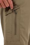 Craghoppers Insect-Repellent 'NosiLife Cargo II' Walking Trousers thumbnail 5