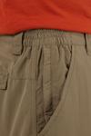Craghoppers Insect-Repellent 'NosiLife Cargo II' Walking Trousers thumbnail 6