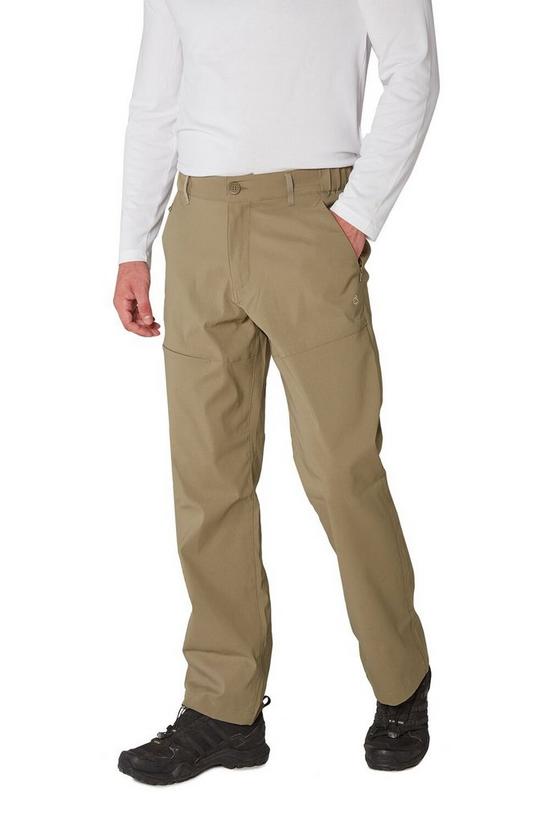 Craghoppers 'Kiwi' Professional Walking Trousers 1