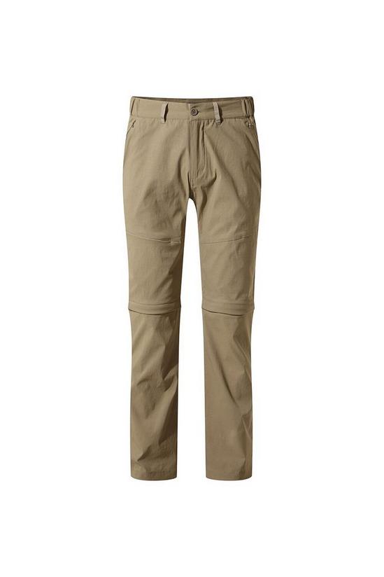 Craghoppers 'Kiwi' Professional Walking Convertible Trousers. 1