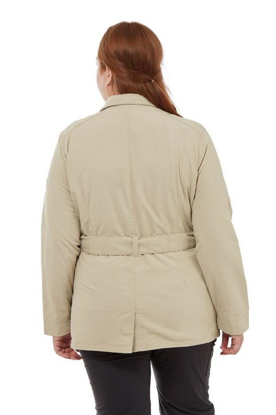 Craghoppers 'NosiLife Lucca' Insect-Repellent Belted Jacket 4