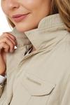 Craghoppers 'NosiLife Lucca' Insect-Repellent Belted Jacket thumbnail 5
