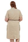 Craghoppers Insect-Repellent 'NosiLife Savannah' Belted Dress thumbnail 4