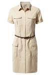 Craghoppers Insect-Repellent 'NosiLife Savannah' Belted Dress thumbnail 5