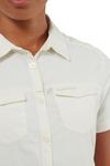 Craghoppers Insect-Repellent 'NosiLife Adventure II' Short-Sleeve Shirt thumbnail 5