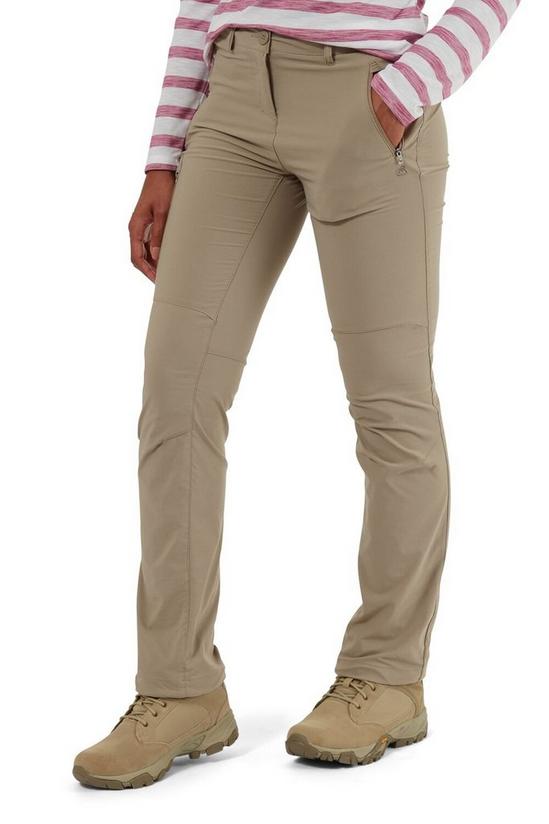 Craghoppers Stretch 'NosiLife Pro II' Walking Trousers 1