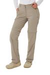 Craghoppers Stretch 'NosiLife Pro II Convertible' Walking Trousers thumbnail 1
