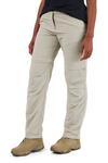 Craghoppers 'NosiLife III' Moisture Control Convertible Trousers thumbnail 1
