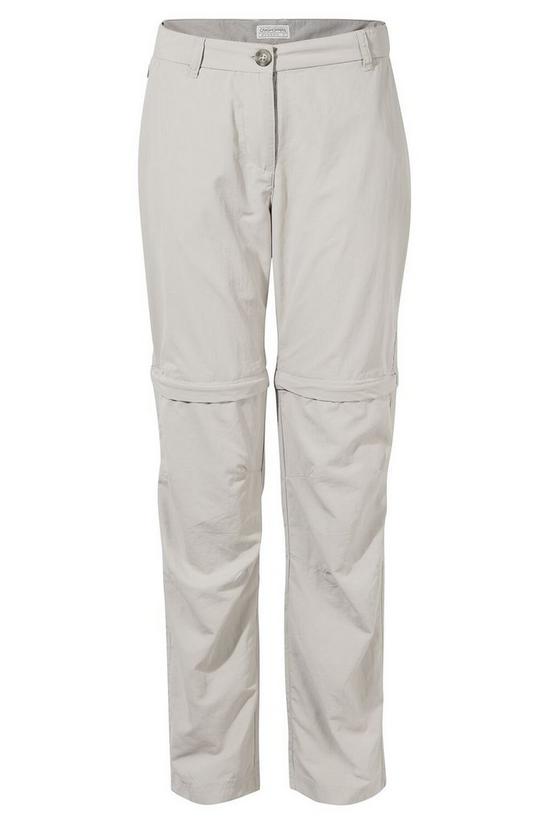 Craghoppers 'NosiLife III' Moisture Control Convertible Trousers 3