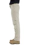 Craghoppers 'NosiLife III' Moisture Control Convertible Trousers thumbnail 4