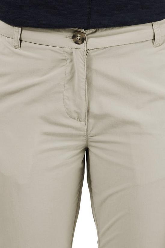 Craghoppers 'NosiLife III' Moisture Control Convertible Trousers 5