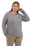 Craghoppers 'NosiLife Sydeny' Crew Neck Long Sleeved T-Shirt thumbnail 3