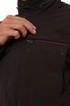 Craghoppers 'Dunham' Wind Resistant Versatile Jacket thumbnail 6
