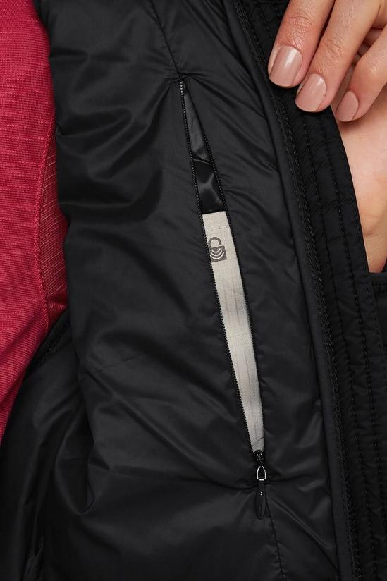 Craghoppers 'Expolite' Lightweight Wind Resistant Hooded Jacket 6