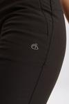 Craghoppers Recycled 'Kiwi Pro Softshell' Water-Repellent Trousers thumbnail 4
