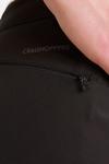 Craghoppers Recycled 'Kiwi Pro Softshell' Water-Repellent Trousers thumbnail 6