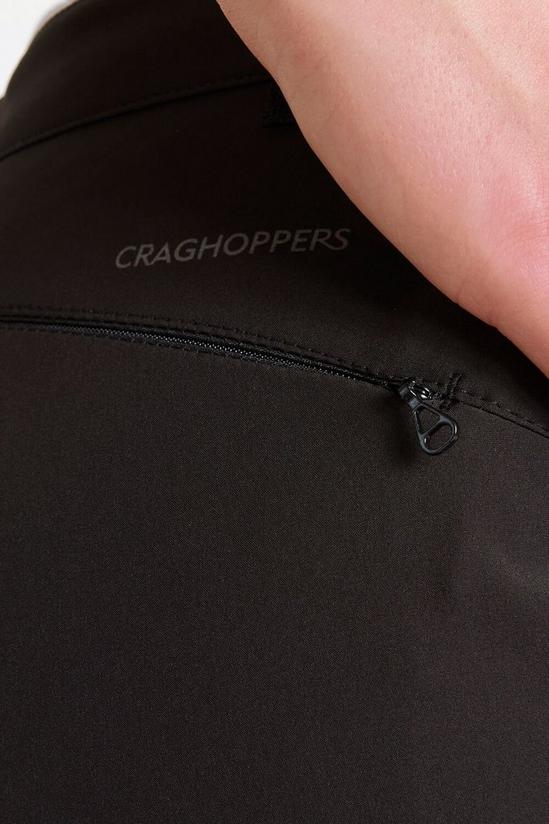 Craghoppers Recycled 'Kiwi Pro Softshell' Water-Repellent Trousers 6