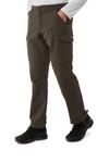 Craghoppers Insect-Repellent 'NosiLife Cargo II' Walking Trousers thumbnail 1