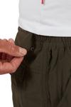 Craghoppers Insect-Repellent 'NosiLife Cargo II' Walking Trousers thumbnail 6