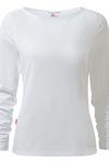 Craghoppers Cotton-Blend 'NosiLife Erin' Long-Sleeve T-Shirt thumbnail 3