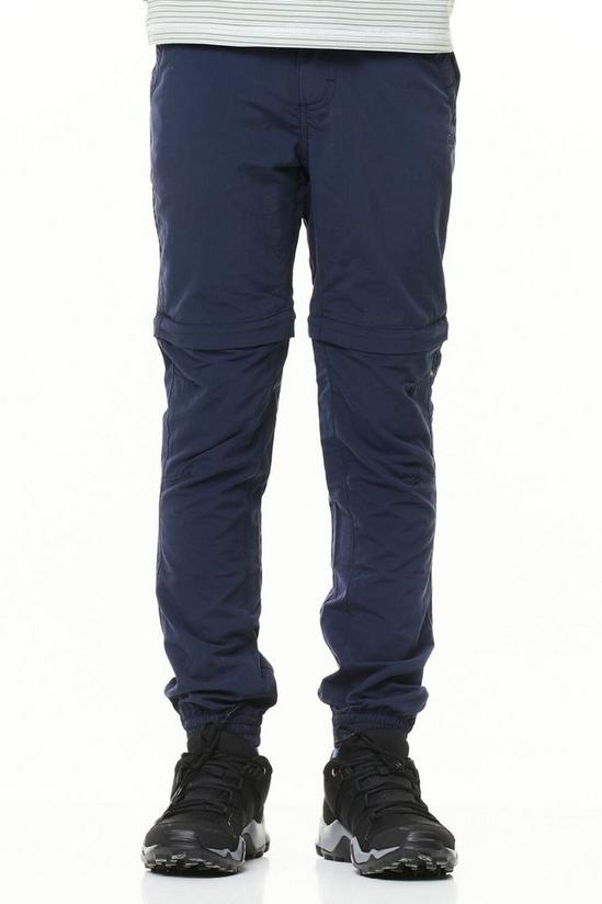Craghoppers 'NosiLife Terrigal' Walking Trousers 3