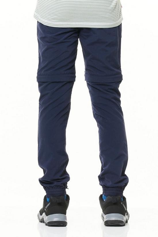 Craghoppers 'NosiLife Terrigal' Walking Trousers 6