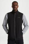 Craghoppers 'Altis' Ecoshield Insulated Softshell Vest thumbnail 1