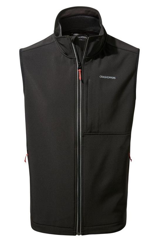 Craghoppers 'Altis' Ecoshield Insulated Softshell Vest 4