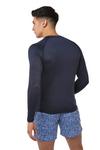 Craghoppers 'NosiLife Helio' Long Sleeved Stretch Swim Top thumbnail 2