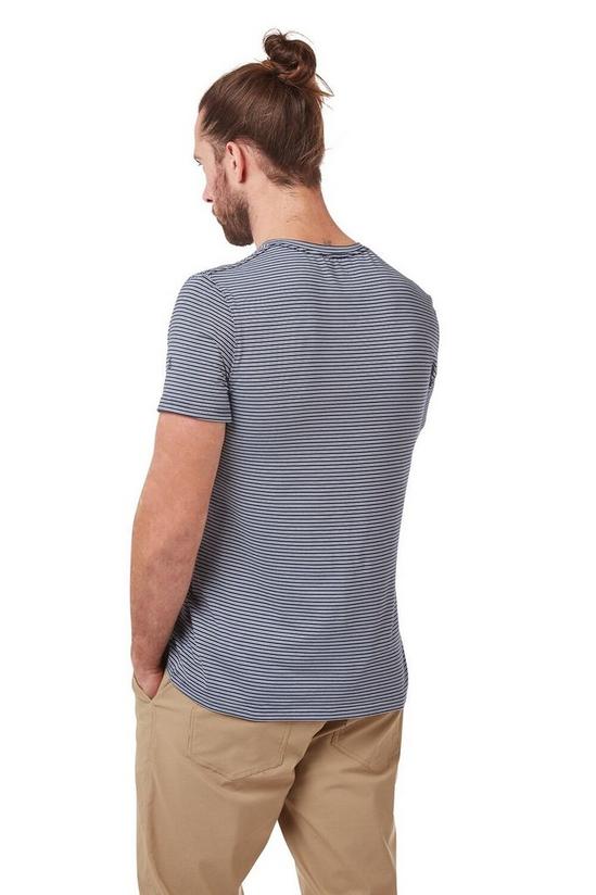 Craghoppers Cotton Blend 'NosiLife Ina' Short Sleeve T-Shirt 2